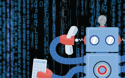 AI Powered Contact Centers – what’s trending?