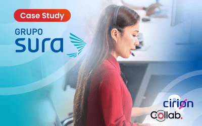 Case Study: Seguros Sura Argentina