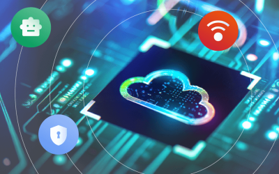 10 Reasons to Consider Cloud Contact Center Deployment