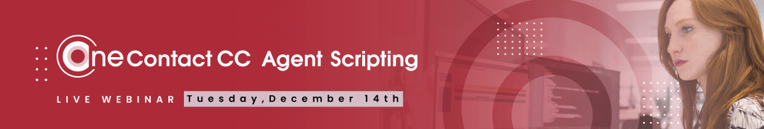 webinar-08 Agent Scripting