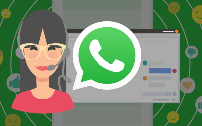 WhatsApp API Connector
